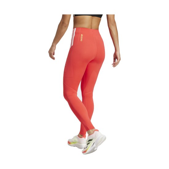 ADIDAS - Legging long Adizero 1/1 femme