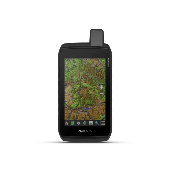 GARMIN - GPS Montana 710