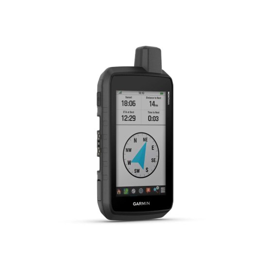 GARMIN - GPS Montana 710