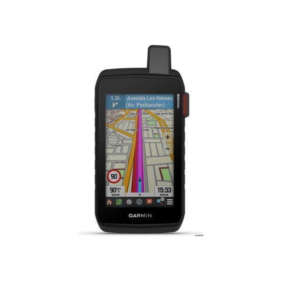 GARMIN - GPS Montana 710i