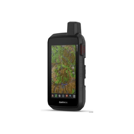 GARMIN - GPS Montana 710i