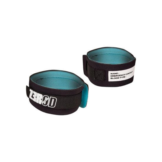 ZEROD - CINTURINO PER CHIP DI CRONOMETRAGGIO