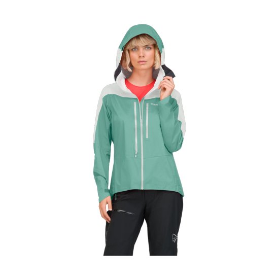 NORRONA - Veste Falketind dri1 femme