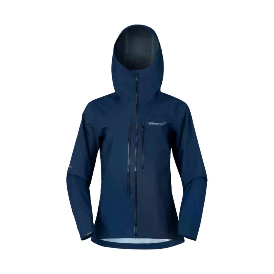 NORRONA - Veste Falketind dri1 femme