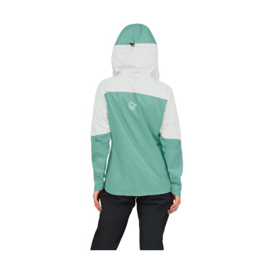 NORRONA - Veste Falketind dri1 femme