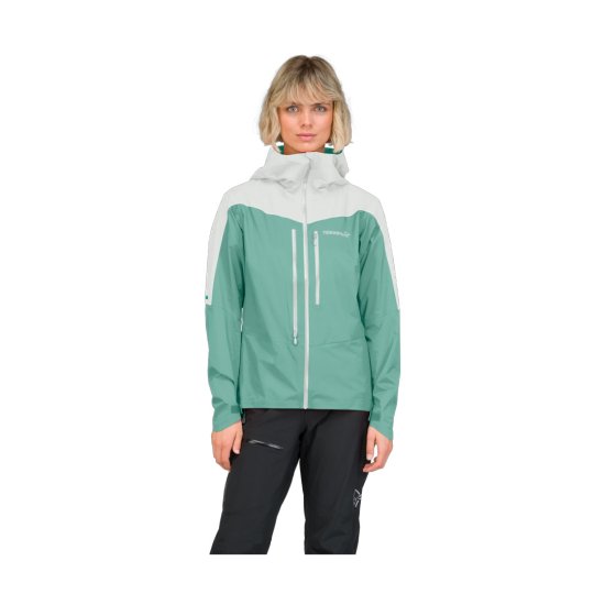 NORRONA - Veste Falketind dri1 femme