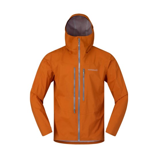 NORRONA - VESTE FALKETIND DRI1 HOMME