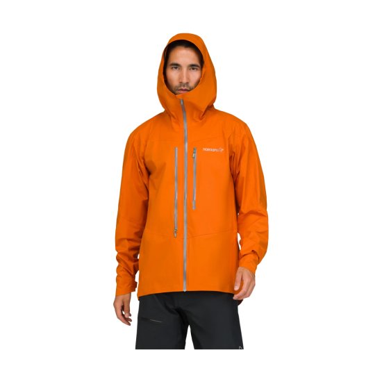 NORRONA - VESTE FALKETIND DRI1 HOMME