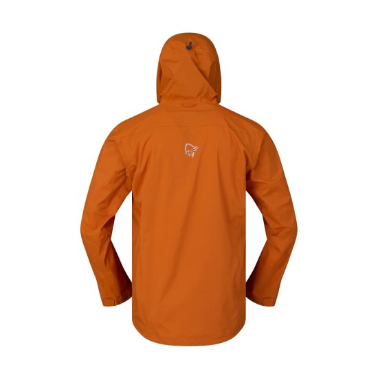 NORRONA - VESTE FALKETIND DRI1 HOMME