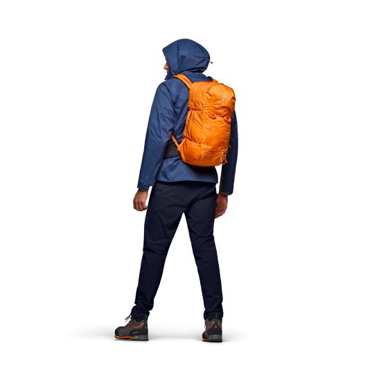 NORRONA - Pantalone uomo falketind flex1 Light