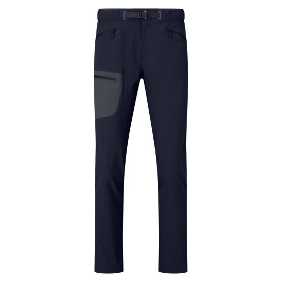 NORRONA - Pantalone uomo falketind flex1 Light