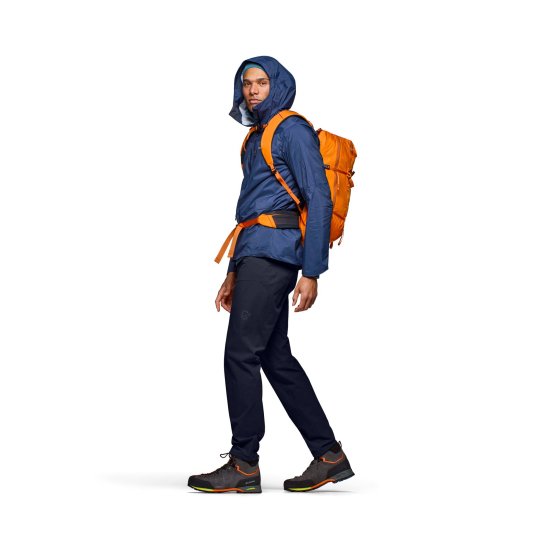 NORRONA - Pantalone uomo falketind flex1 Light