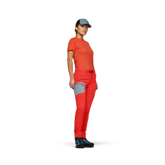 NORRONA - falketind flex1 Light Pants W's