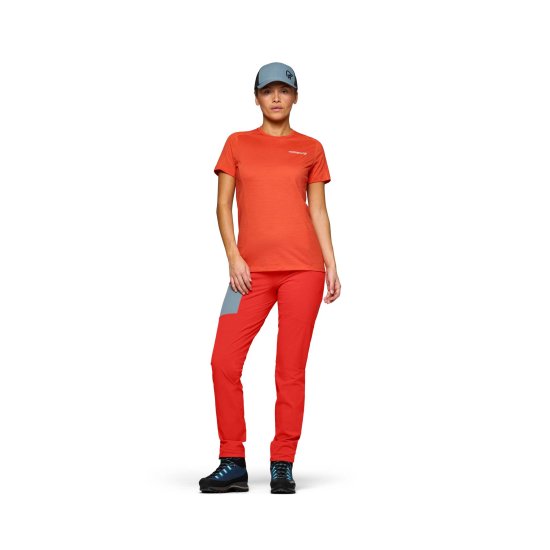 NORRONA - falketind flex1 Light Pants W's