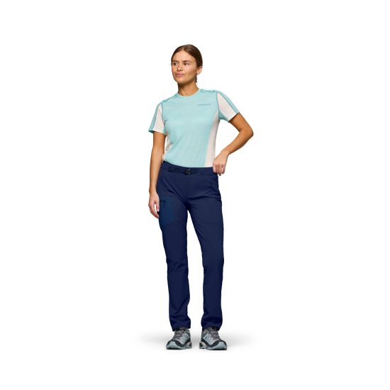 NORRONA - falketind flex1 Pantaloni Leggeri Donna