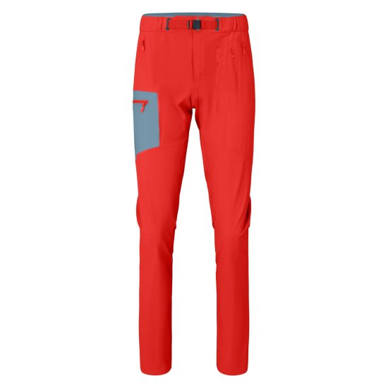 NORRONA - falketind flex1 Pantaloni Leggeri Donna
