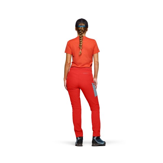NORRONA - falketind flex1 Light Pants W's