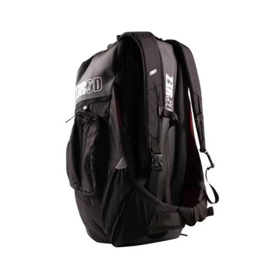 ZEROD - SAC DE TRANSITION BAG EVO+