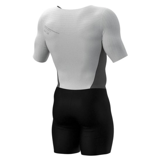 ZEROD - TUTA TRIATHLON TTSUIT ELITE UOMO