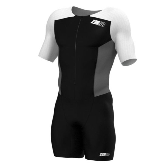 ZEROD - TUTA TRIATHLON TTSUIT ELITE UOMO