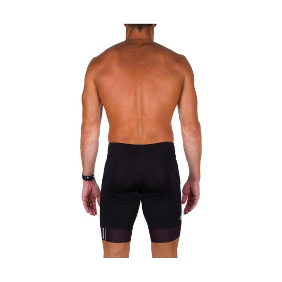 ZEROD - SHORT START HOMME