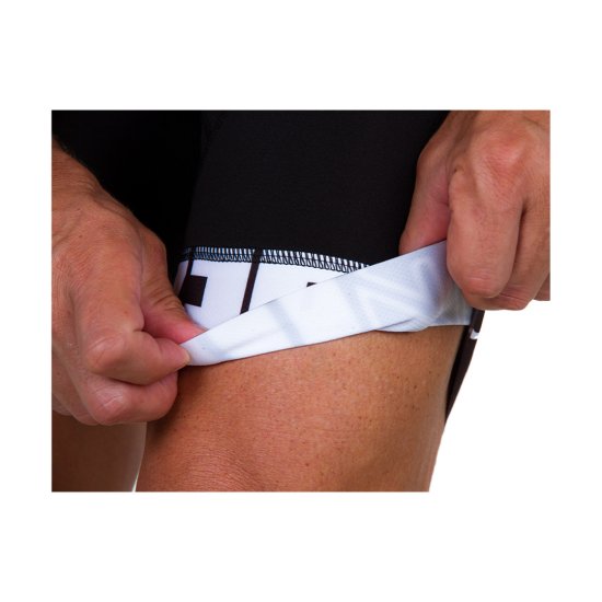 ZEROD - SHORT START HOMME