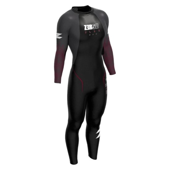 ZEROD - Combinaison Flex Max homme
