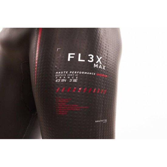 ZEROD - Combinaison Flex Max homme