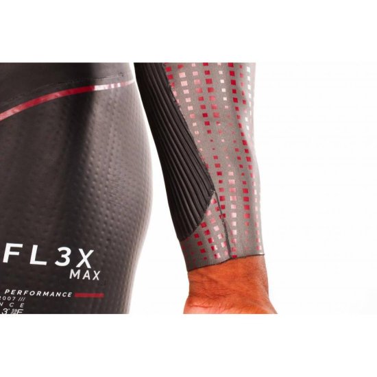 ZEROD - Combinaison Flex Max homme