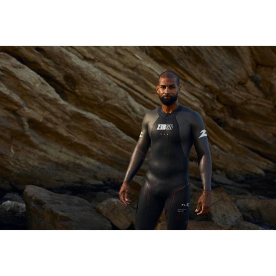 ZEROD - Combinaison Flex Max homme