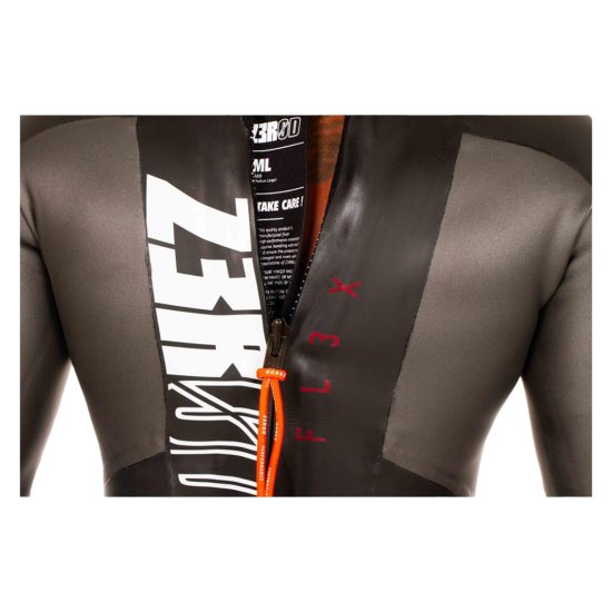 ZEROD - Combinaison Flex homme