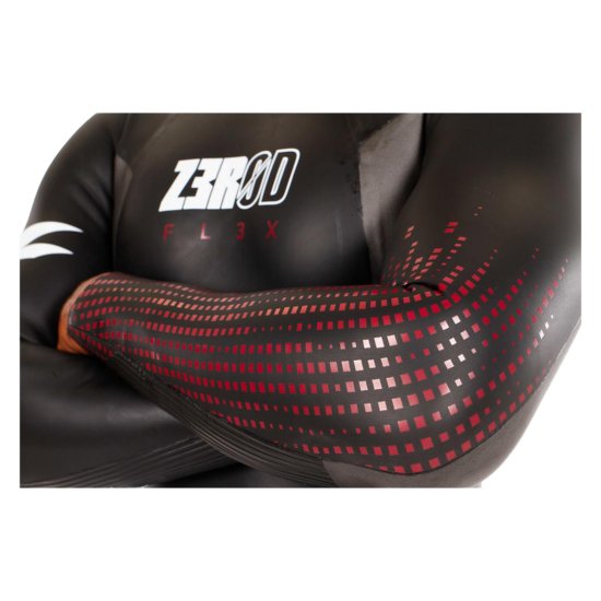 ZEROD - Combinaison Flex homme