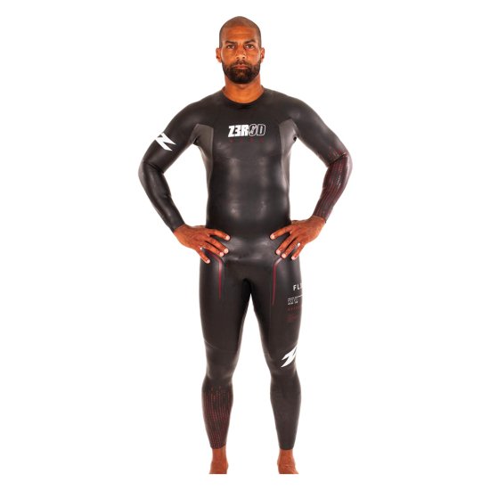 ZEROD - Combinaison Flex homme