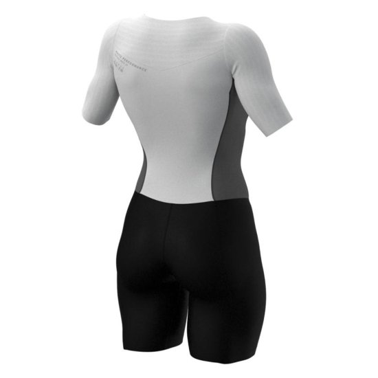 ZEROD - TRIFONCTION ELITE FEMME