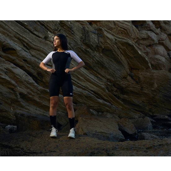 ZEROD - TRIFONCTION ELITE FEMME