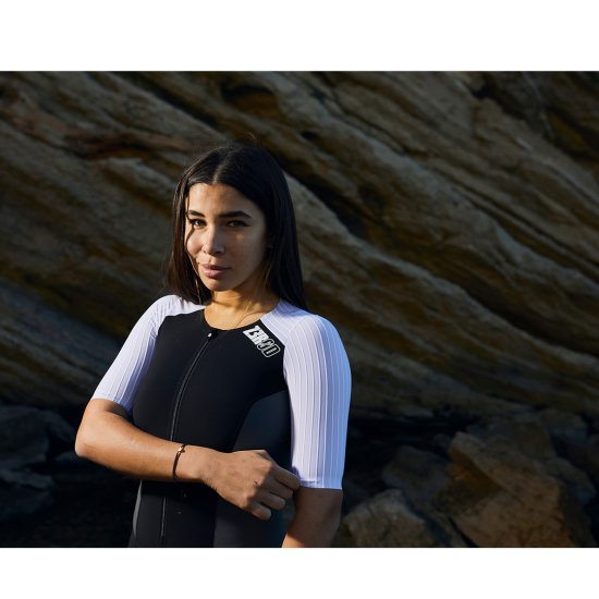 ZEROD - TRIFONCTION ELITE FEMME