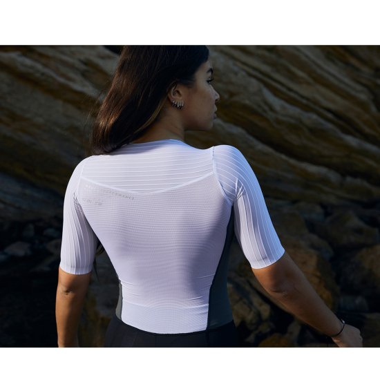 ZEROD - TRIFONCTION ELITE FEMME