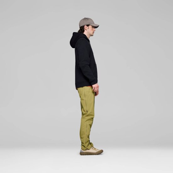 NORRONA - Sweat à capuche Femund