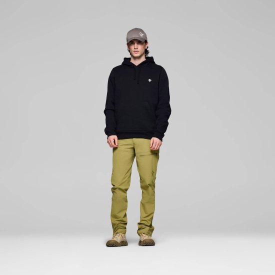 NORRONA - Sweat à capuche Femund