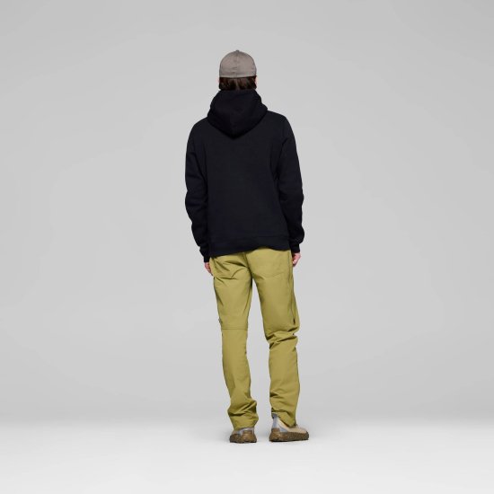 NORRONA - Sweat à capuche Femund