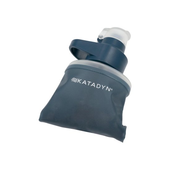 KATADYN - FLASQUE FILTRANTE BEFREE AC 0.5L