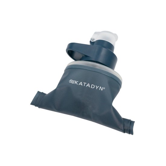 KATADYN - FLASQUE FILTRANTE BEFREE AC 1L