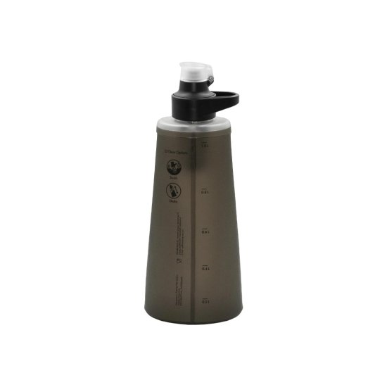 KATADYN - FLASQUE FILTRANTE BEFREE AC 1L