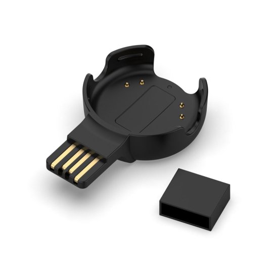 POLAR - CHARGEUR POUR CAPTEUR OPTIQUE DE FRÉQUENCE CARDIAQUE