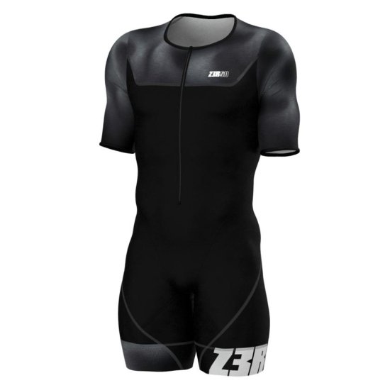 ZEROD - TRIFUNZIONE TTSUIT START UOMO