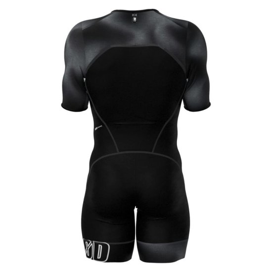 ZEROD - TRIFUNZIONE TTSUIT START UOMO