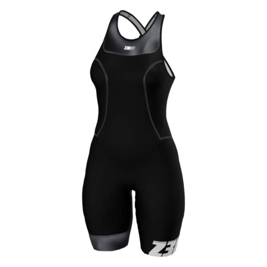 ZEROD - Tuta da triathlon Start Trisuit donna