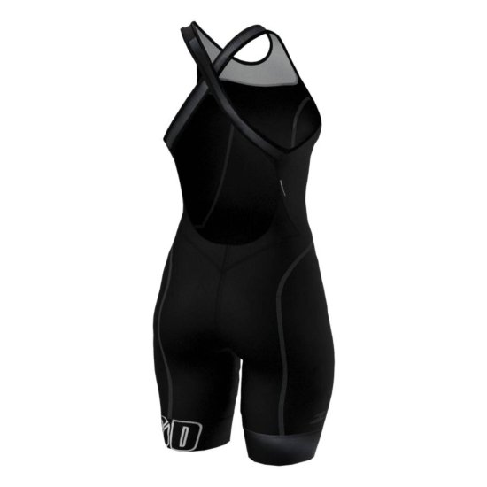 ZEROD - Tuta da triathlon Start Trisuit donna