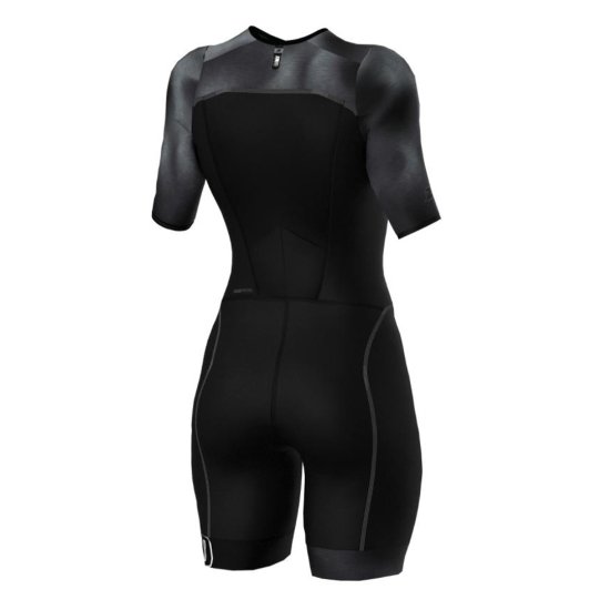 ZEROD - Trifonction TTSUIT Start femme