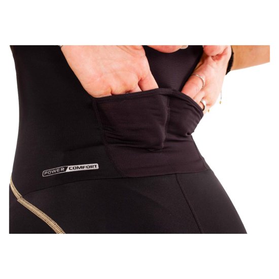 ZEROD - Trifonction TTSUIT Start femme